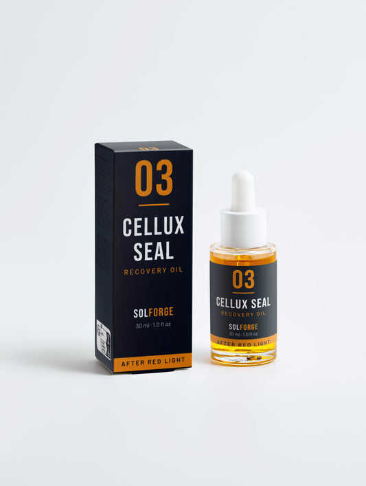 Nourishing Facial Oil