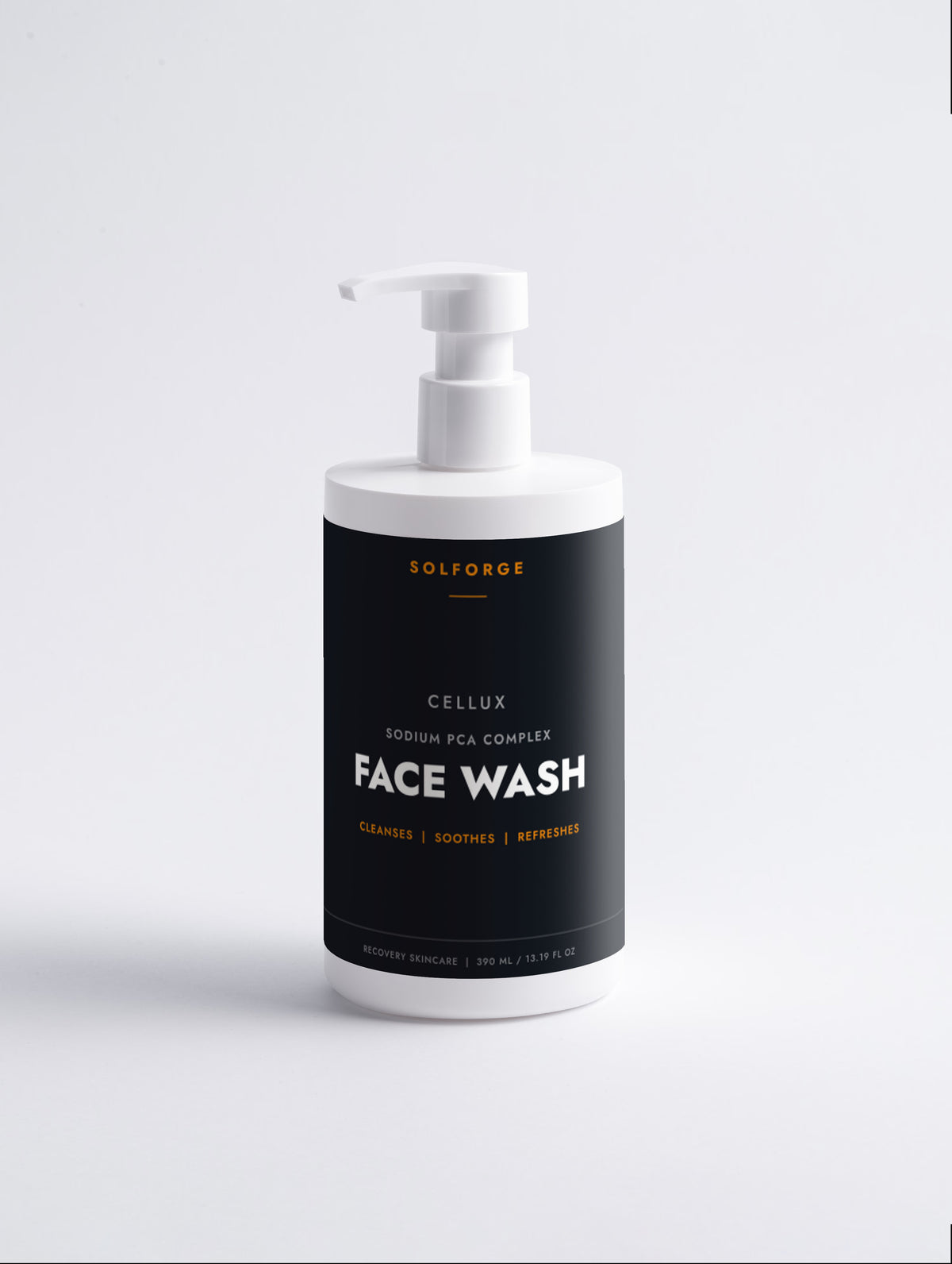 Cellux Face Wash