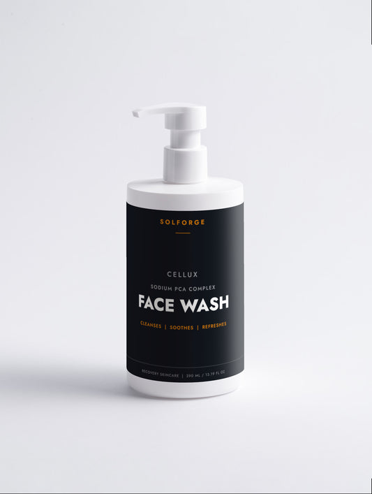 Cellux Face Wash