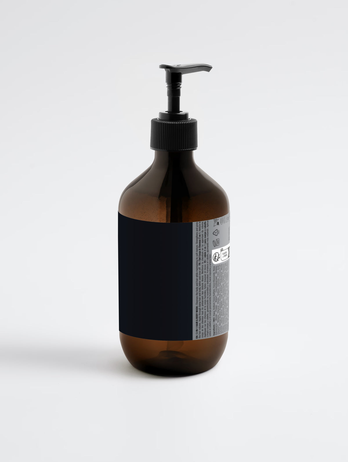 Cellux Body Wash